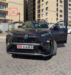 تويوتا راف 4